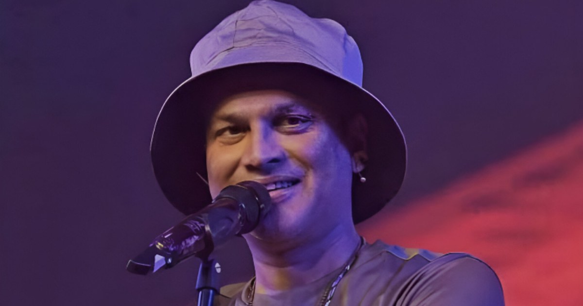 Singer Zubeen Garg Dies In Diving Accident