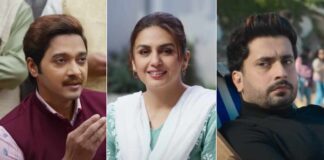 Single Salma Trailer Review: Huma Qureshi's Tale Of Two Balmas Looks Rebook Version Of Tanu Weds Manu