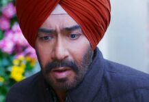 Son Of Sardaar 2 Worldwide Box Office Final Update!