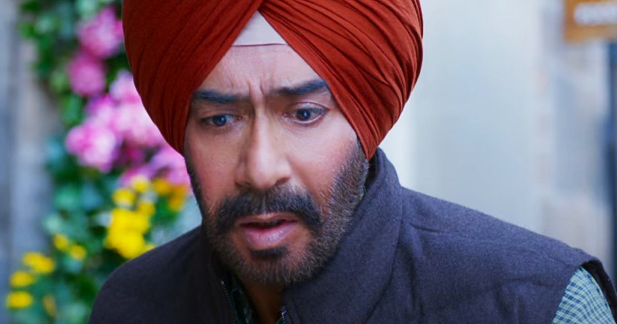 Son Of Sardaar 2 Worldwide Box Office Final Update!