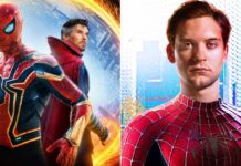 Spider-Man Movies Re-Release Across Indian Theatres