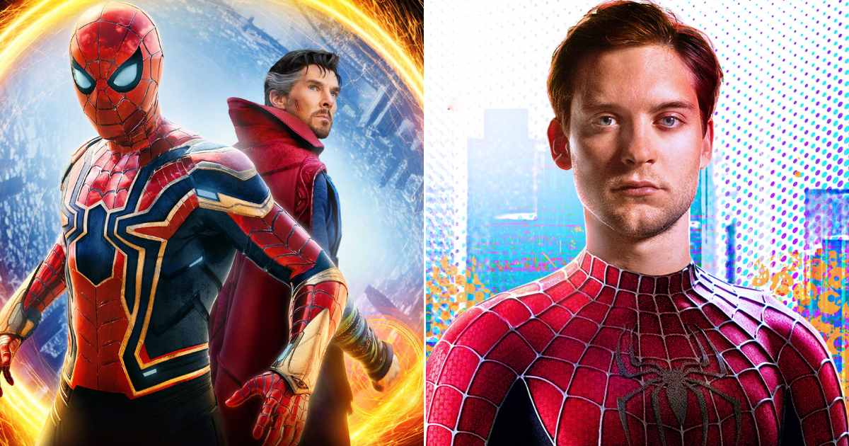 Spider-Man Movies Re-Release Across Indian Theatres