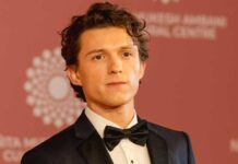 Spider-Man Star Tom Holland Opens Up About Bizarre Struggles