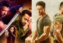Spy Universe Box Office: War 2 Disappoints With The Lowest Footfalls Among All