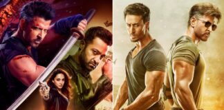 Spy Universe Box Office: War 2 Disappoints With The Lowest Footfalls Among All