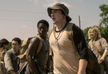 Stephen King’s The Long Walk Set to Surpass Companion and M3GAN 2.0 at the Global Box Office