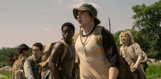 Stephen King’s The Long Walk Set to Surpass Companion and M3GAN 2.0 at the Global Box Office