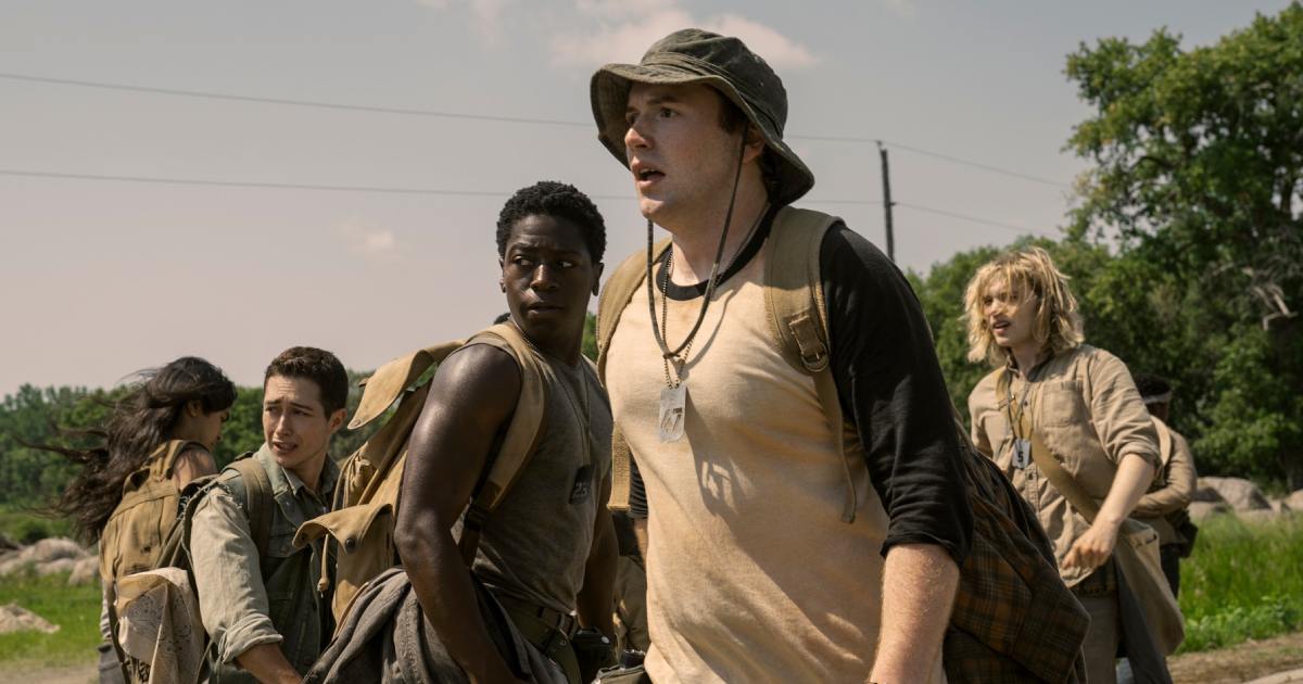 Stephen King’s The Long Walk Set to Surpass Companion and M3GAN 2.0 at the Global Box Office