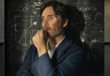 Cillian Murphy’s Steve Is Winning Over Critics On Rotten Tomatoes!