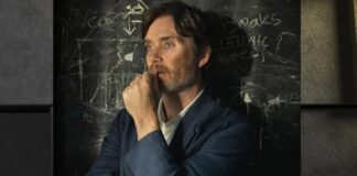 Cillian Murphy’s Steve Is Winning Over Critics On Rotten Tomatoes!