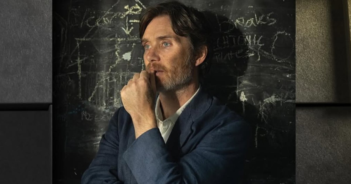 Cillian Murphy’s Steve Is Winning Over Critics On Rotten Tomatoes!