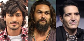 Here’s A Look At The Complete Cast List Of Street Fighter Ft. Vidyut Jammwal