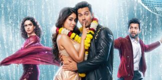 Sunny Sanskari Ki Tulsi Kumari Box Office Day 1 VS Top 5 Romantic Openers Of 2025: Only 4.05 Crore For Their 1st Milestone!