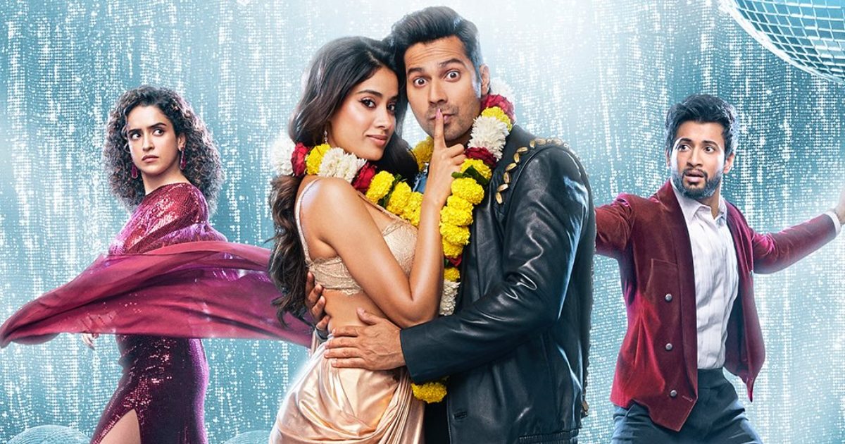 Sunny Sanskari Ki Tulsi Kumari Box Office Day 1 VS Top 5 Romantic Openers Of 2025: Only 4.05 Crore For Their 1st Milestone! 