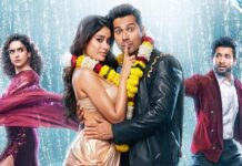 Sunny Sanskari Ki Tulsi Kumari Box Office: Varun Dhawan & Janhvi Kapoor Aim 110% Jump From 2024's Dussehra Opening