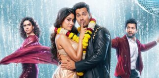 Sunny Sanskari Ki Tulsi Kumari Box Office: Varun Dhawan & Janhvi Kapoor Aim 110% Jump From 2024's Dussehra Opening