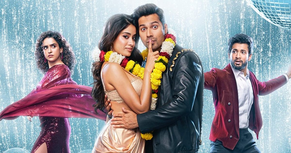 Sunny Sanskari Ki Tulsi Kumari Field Workplace: Varun Dhawan & Janhvi Kapoor Purpose 110% Bounce From 2024's Dussehra Opening – Double Mazaa For Household Viewers Loading!