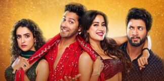 Sunny Sanskari Ki Tulsi Kumari Music Album Out