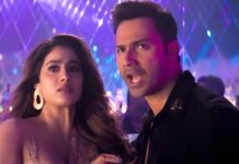 Sunny Sanskari Ki Tulsi Kumari: Dharma Productions Recreate The Magic Of Sonu Nigam's Bijuria!