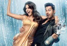 Sunny Sanskari Ki Tulsi Kumari Trailer Launch!