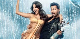 Sunny Sanskari Ki Tulsi Kumari Trailer Launch!