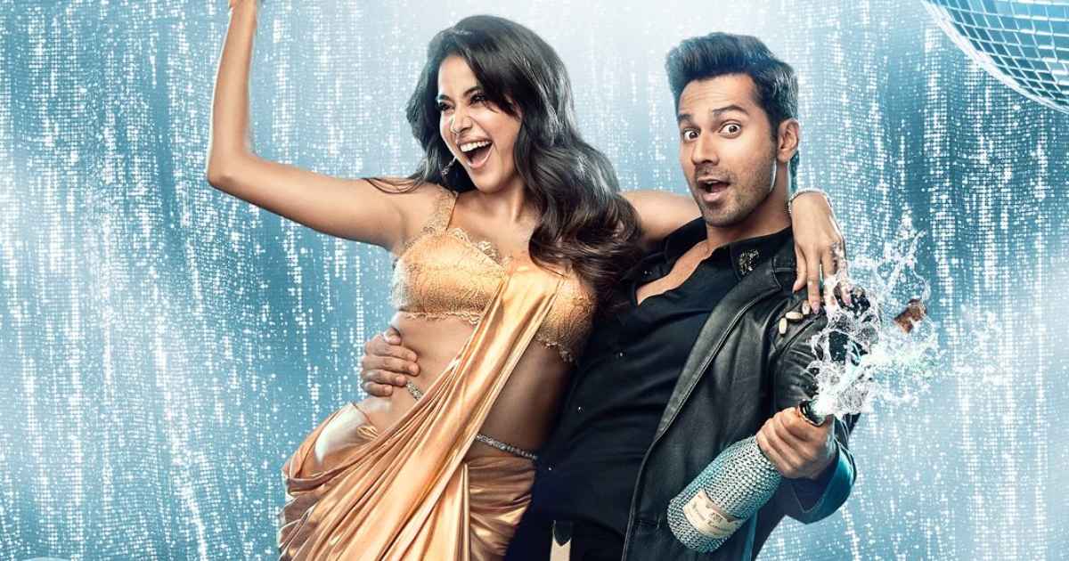 Sunny Sanskari Ki Tulsi Kumari Trailer Launch!