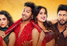 Sunny Sanskari Ki Tulsi Kumari Trailer Review: Varun Dhawan & Janhvi Kapoor's 'Ishq & Ex Ka Golmaal'