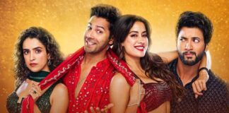 Sunny Sanskari Ki Tulsi Kumari Trailer Review: Varun Dhawan & Janhvi Kapoor's 'Ishq & Ex Ka Golmaal'
