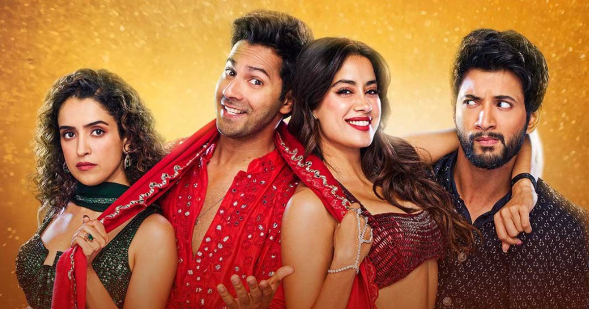 Sunny Sanskari Ki Tulsi Kumari Trailer Overview: Varun Dhawan & Janhvi Kapoor Promise 'Ishq Aur Ex Ka Golmaal' In A Paisa-Vasool Masala Movie & I Can not Wait!