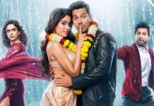 Sunny Sanskari Ki Tulsi Kumari: Varun Dhawan Returns To Masala Entertainer