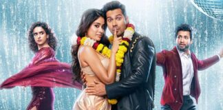 Sunny Sanskari Ki Tulsi Kumari: Varun Dhawan Returns To Masala Entertainer