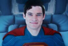 Superman BO