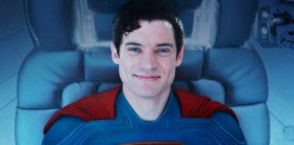 Superman BO
