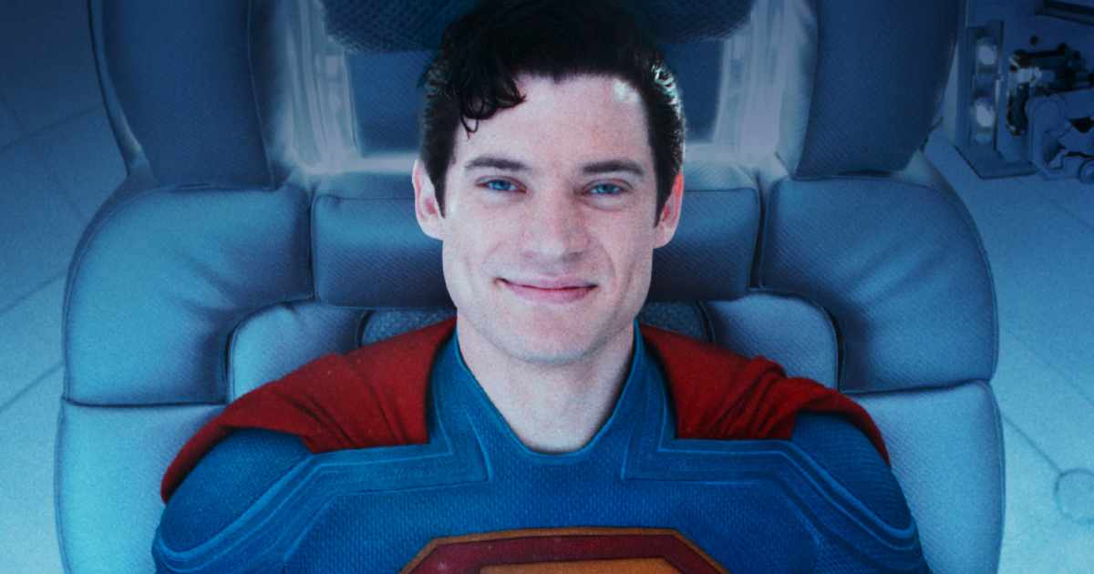 Superman Worldwide Box Office: Set To Beat This Marvel Superhero Flick 