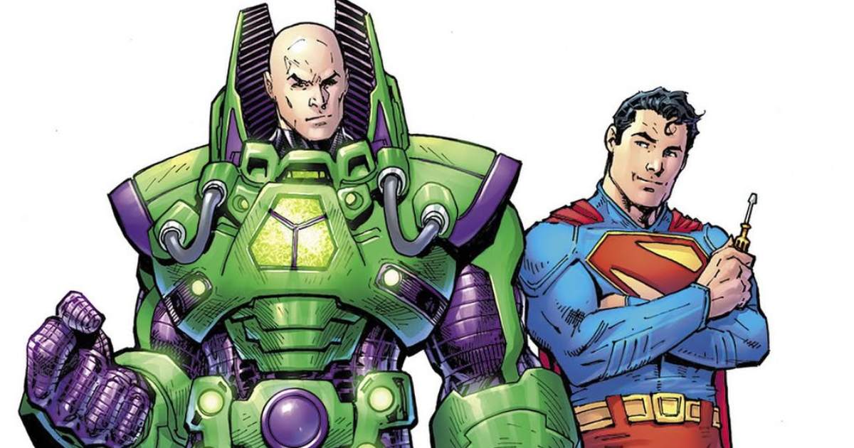 Superman Man Of Tomorrow: What The Timeless Nickname Tells Us About DC’s Subsequent Superman Film