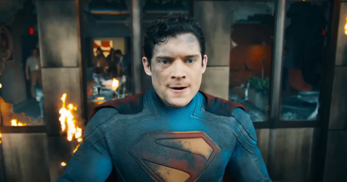 Superman North America Field Workplace Day: Surpasses The Highest-Grossing Quick & Livid Film To Obtain A Important Feat