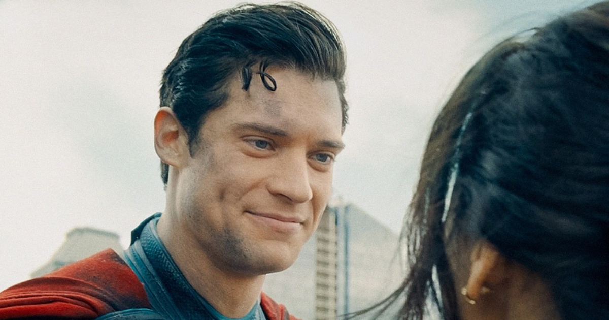 Superman North America Box Office: James Gunn’s Reboot Soars to $352M But Trails Guardians Vol. 3