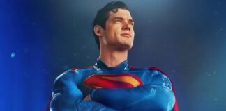Superman North America Box Office