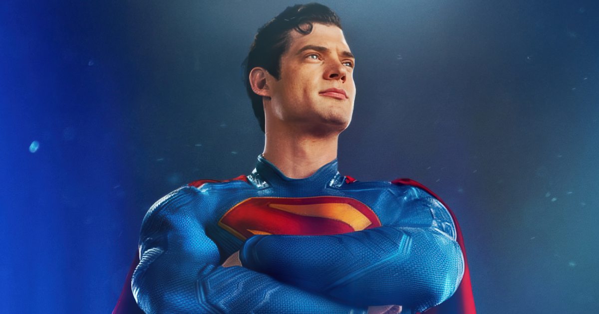 Superman North America Box Office