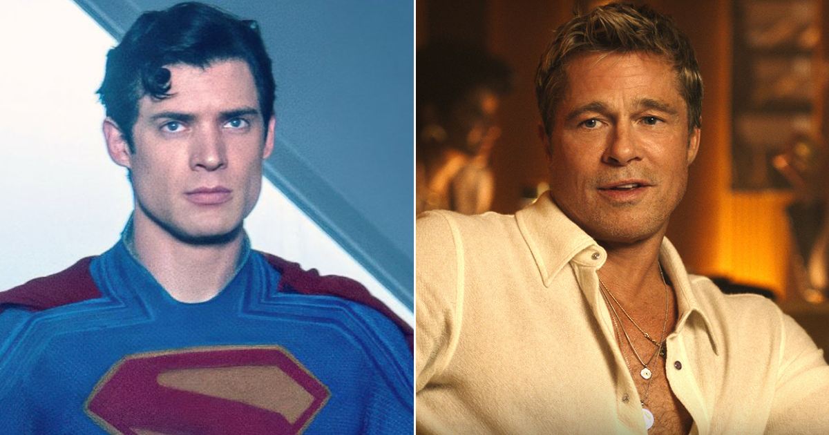 Superman Vs F1: Box Office