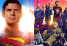 Superman Vs Guardians Vol. 3 Worldwide Box Office