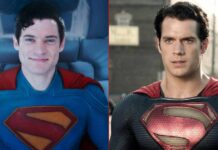 Superman Vs Man Of Steel At The Worldwide Box Office