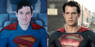 Superman Vs Man Of Steel At The Worldwide Box Office