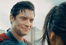 Superman Worldwide Box Office