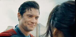 Superman Worldwide Box Office