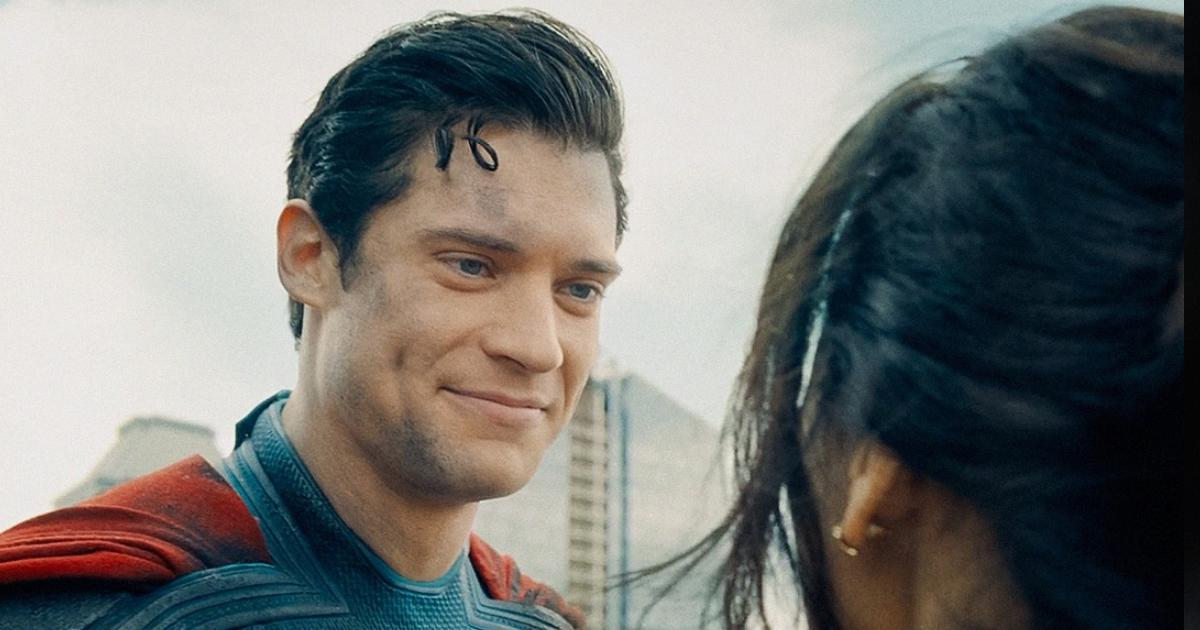 Superman Worldwide Box Office