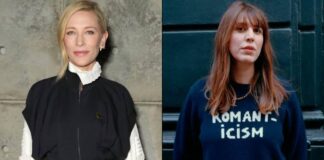 Sweetsick: Cate Blanchett Boards Alice Birch’s First Film As Director