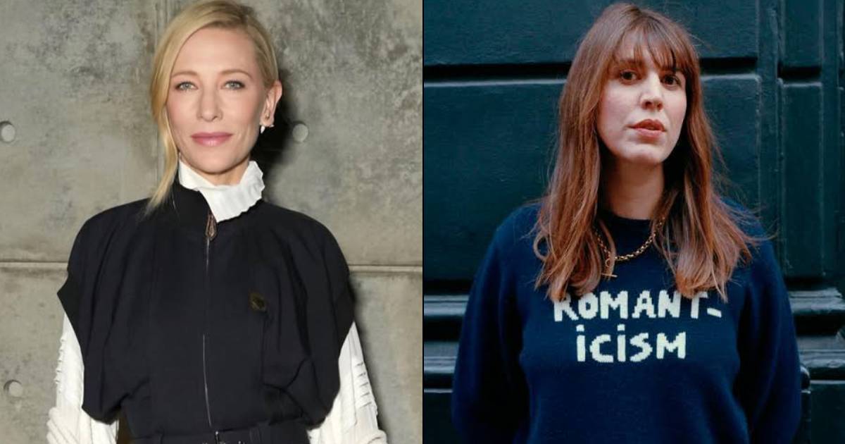 Sweetsick: Cate Blanchett To Star In Alice Birch’s First Directorial Enterprise, Produced By Home Productions & Soiled Movies
