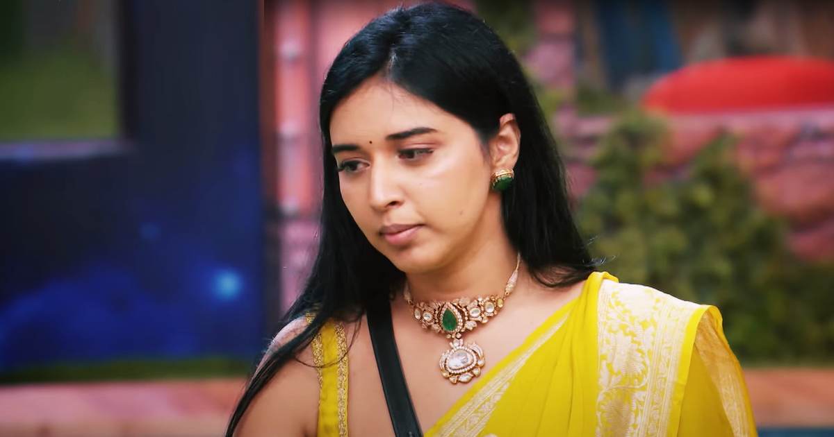 Bigg Boss 19: Tanya Mittal Breaks Down Recalling Childhood Trauma & Father’s Abuse: “I Wished To Die”