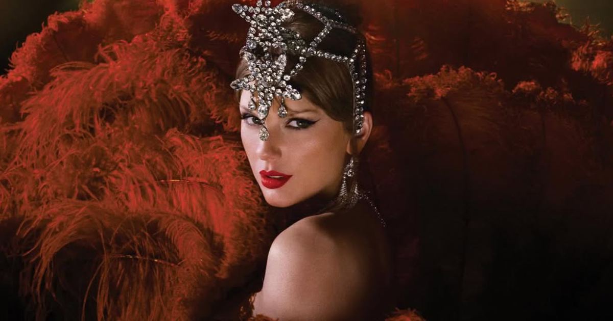 Taylor Swift: The Official Launch Social gathering Of A Showgirl North America Field Workplace: Units 2nd Largest Pre-Sale File For A Musical, Guess The #1?